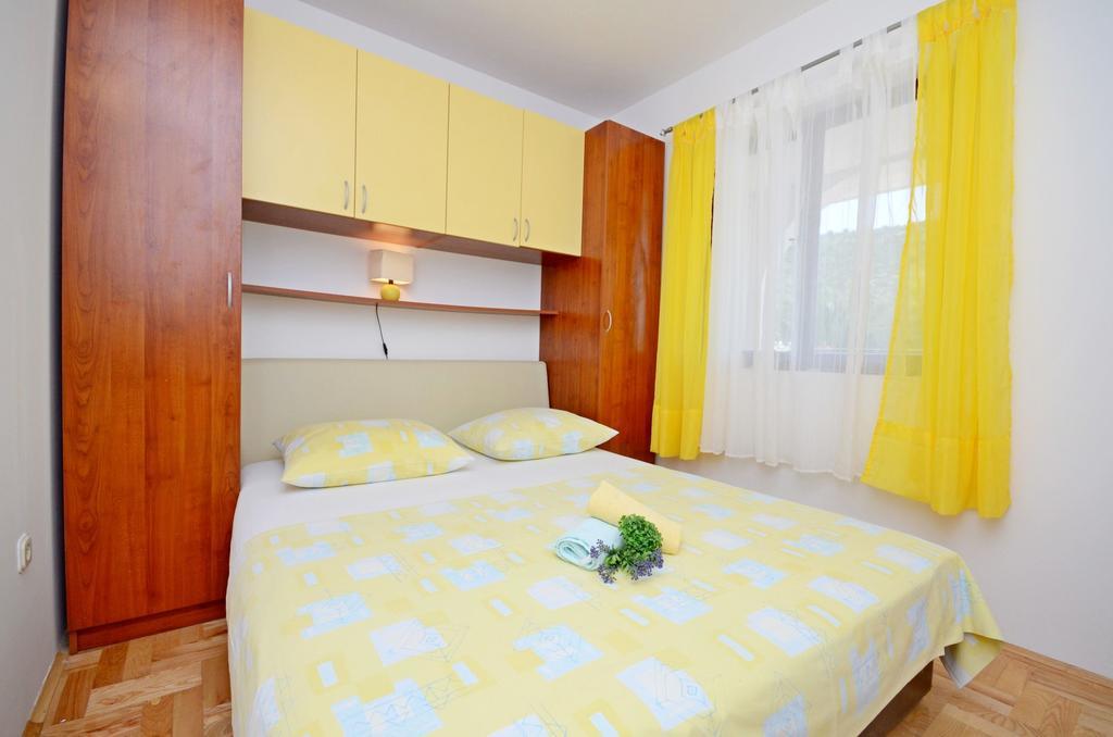 Apartments Milan โรกอซนิซา ภายนอก รูปภาพ